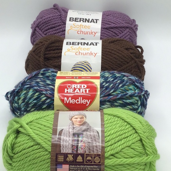 Yarn lot569 yarn - Picture 2 of 4